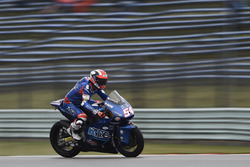 Mattia Pasini, Italtrans Racing Team
