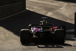 Daniil Kvyat, Scuderia Toro Rosso STR12