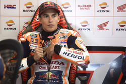 Marc Marquez, Repsol Honda Team