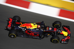 Max Verstappen, Red Bull Racing RB13