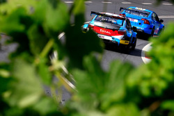 Tom Chilton, Sébastien Loeb Racing, Citroën C-Elysée WTCC