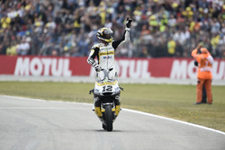 Thomas Luthi, CarXpert Interwetten