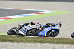 Hector Barbera, Avintia Racing, Alex Rins, Team Suzuki MotoGP