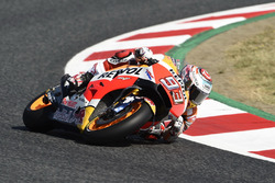Marc Marquez, Repsol Honda Team