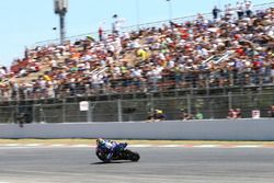 Maverick Viñales, Yamaha Factory Racing