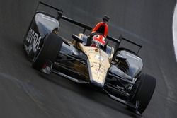 James Hinchcliffe, Schmidt Peterson Motorsports Honda