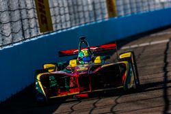 2016/2017 FIA Formula E Championship.  Round 8 - Berlin ePrix, Tempelhof Airport, Berlin, Germany.  Sunday 11 June 2017Lucas di Grassi, ABT Schaeffler Audi Sport