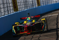 2016/2017 FIA Formula E Championship. Round 8 - Berlin ePrix, Tempelhof Airport, Berlin, Germany.
