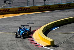 Sébastien Buemi, Renault e.Dams