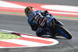 Aron Canet, Estrella Galicia 0,0