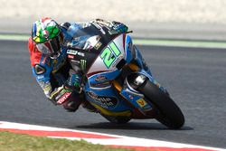 Franco Morbidelli, Marc VDS