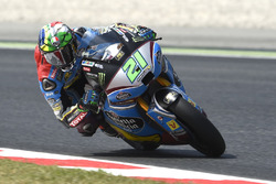 Franco Morbidelli, Marc VDS