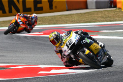 Thomas Luthi, CarXpert Interwetten