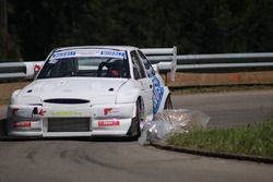 Romeo Nüssli, Ford Escort Cosworth, ACS