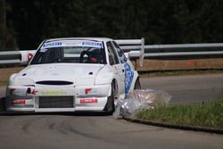 Romeo Nüssli, Ford Escort Cosworth, ACS