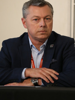 Francois Dumontier, Kanada GP organizatörü