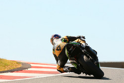 Kenan Sofuoglu, Kawasaki Puccetti Racing