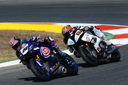 Alex Lowes, Pata Yamaha, Jordi Torres, Althea Racing