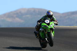 Kenan Sofuoglu, Kawasaki Puccetti Racing