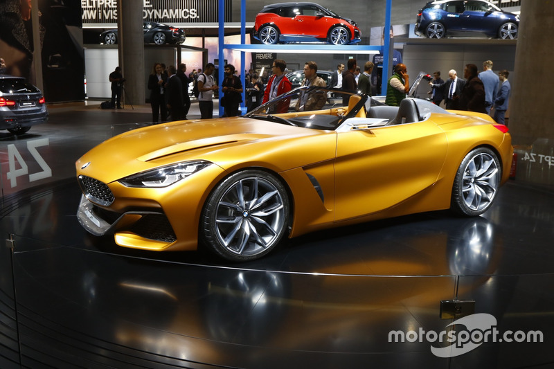 BMW Z4