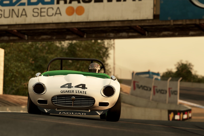 Project CARS 2