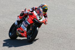 Chaz Davies, Ducati Team