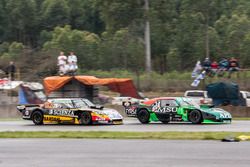 Juan Jose Ebarlin, Donto Racing Chevrolet, Emiliano Spataro, Renault Sport Torino