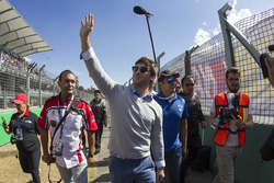 Daniel Suárez marshall de la carrera