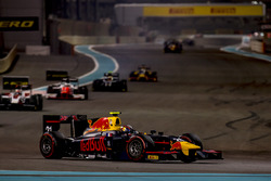 Пьер Гасли, PREMA Racing