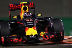 Max Verstappen, Red Bull Racing RB12