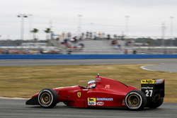 Ferrari 412 T1 B