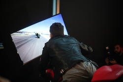 Le musée World Champions by 99 de Jorge Lorenzo