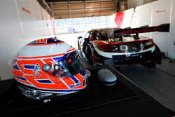 Jenson Button sisakja
