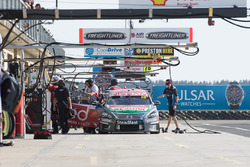 Rick Kelly, Nissan Motorsports