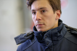 Alex Lynn, Walkenhorst Motorsport