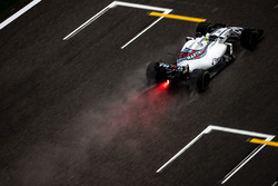 Felipe Massa, Williams FW40
