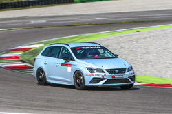 Seat Leon ST Cupra