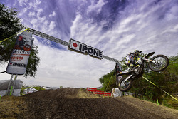 Thomas Covington, Rockstar Husqvarna