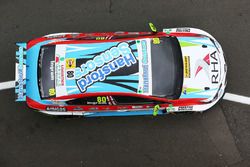 Tom Ingram, Speedworks Motorsport Toyota Avensis