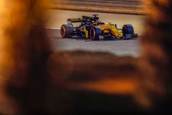 Nico Hulkenberg, Renault Sport F1 Team RS17