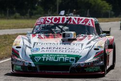 Matias Jalaf, Indecar CAR Racing Torino