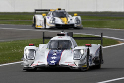 #21 Dragonspeed, Oreca 07 - Gibson: Henrik Hedman, Nicolas Lapierre, Ben Hanley