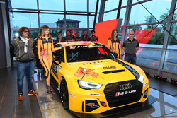Il team Pit Lane Competizioni