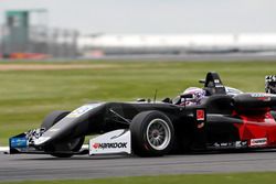 Marino Sato, Motopark, Dallara F317 - Volkswagen