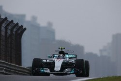 Valtteri Bottas, Mercedes AMG F1 W08