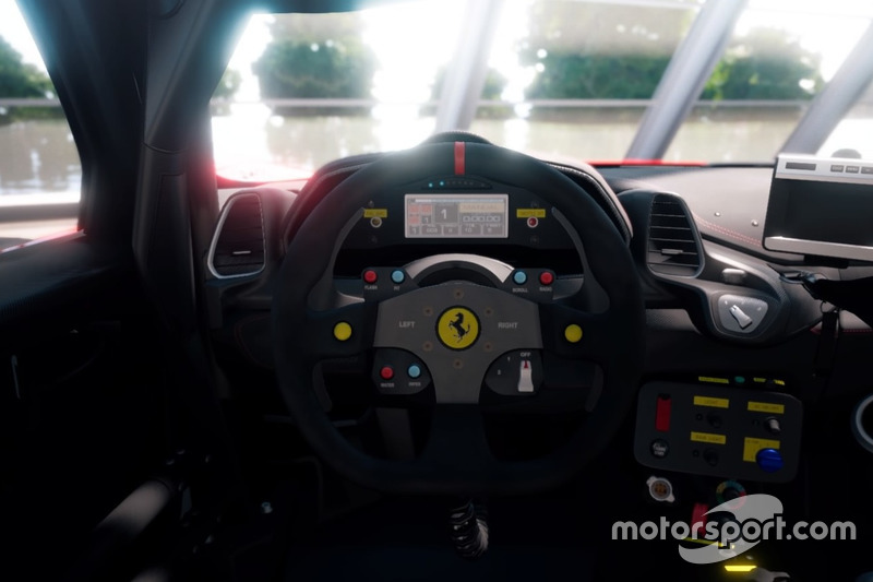 Gran Turismo Closed Beta