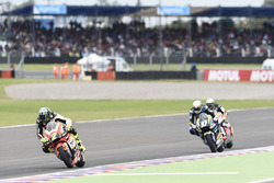 Lorenzo Baldassarri, Forward Racing