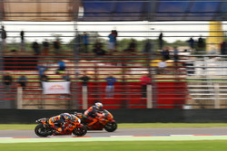 Bradley Smith, Red Bull KTM Factory Racing