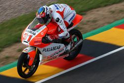 Raul Fernandez, Aspar Team