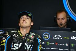 Francesco Bagnaia, Sky Racing Team VR46